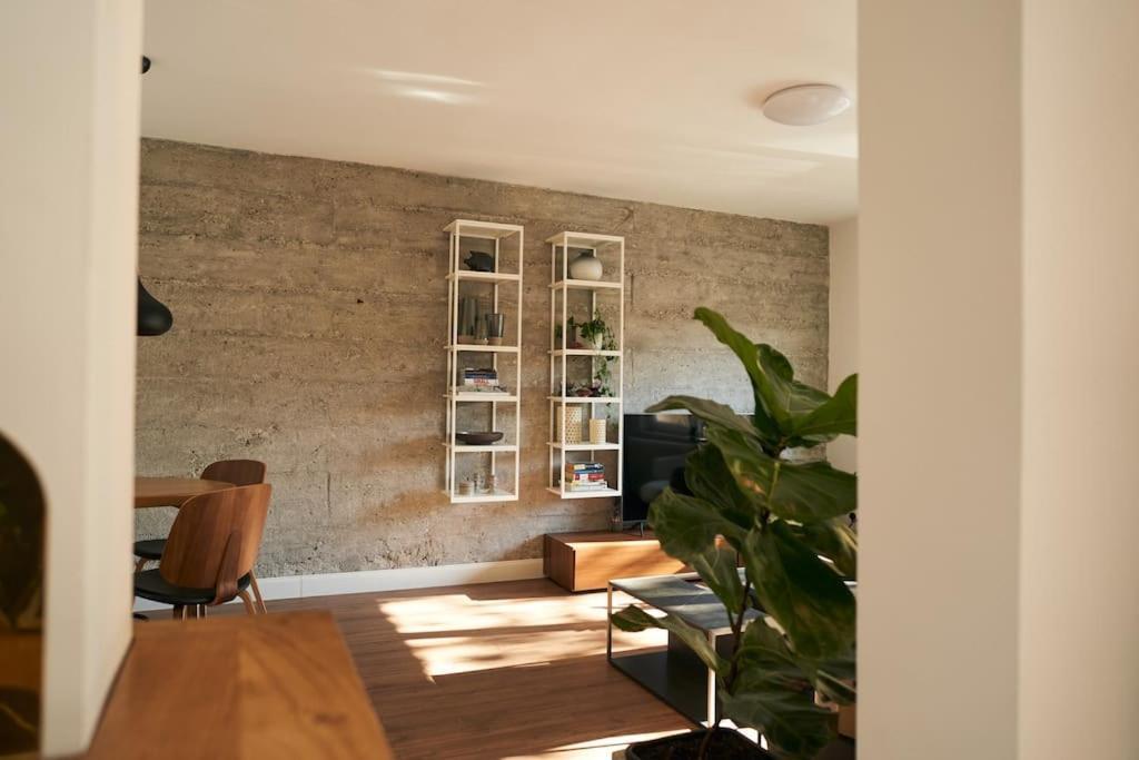 Ultracentral Two Rooms Apartment In Bucharest Bucareste Exterior foto